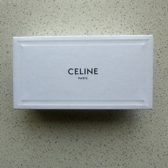 Celine Baby Audrey Sunglasses - Picture 2 of 11